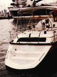 stern steps