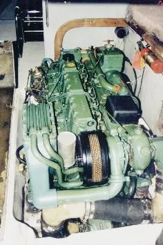 engine