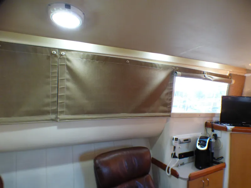 Custom window covering 2019
