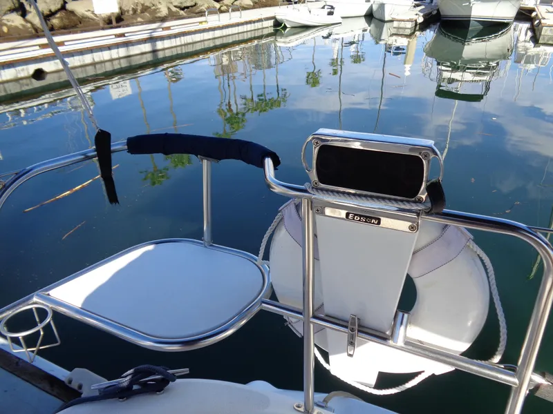 2006 Catalina Sloop