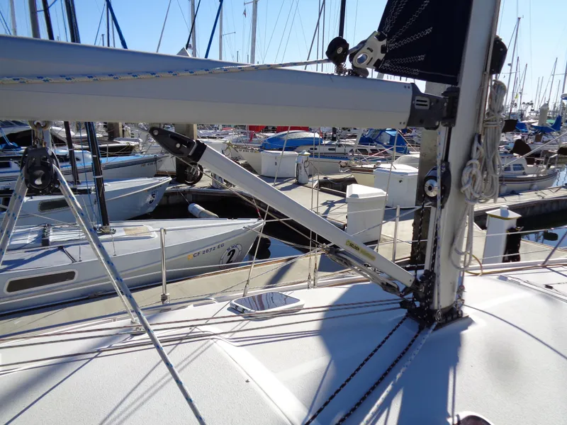 2006 Catalina Sloop