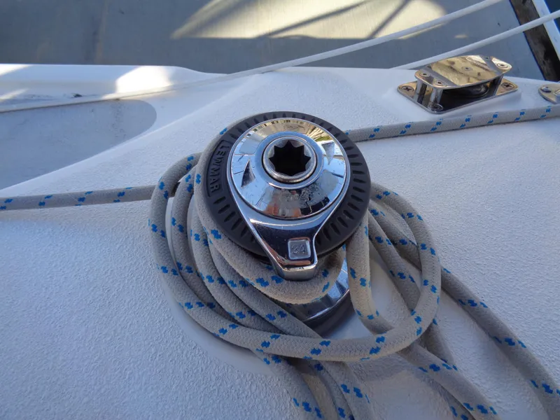 2006 Catalina Sloop