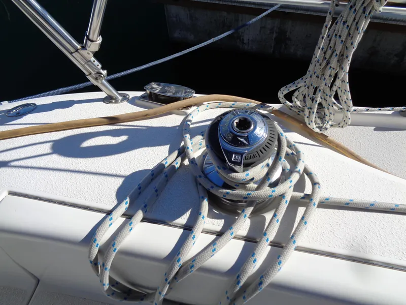2006 Catalina Sloop