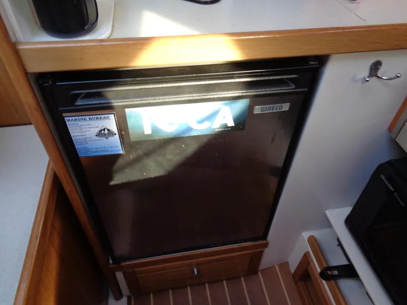 2006 Catalina Sloop