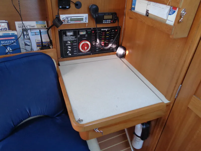 2006 Catalina Sloop