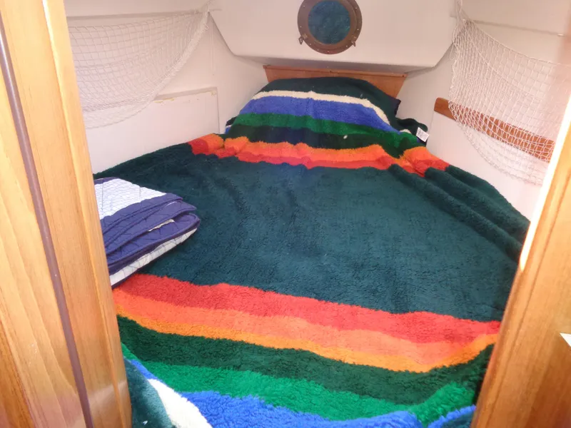 2006 Catalina Sloop