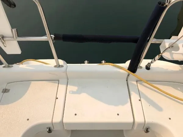 2006 Catalina Sloop