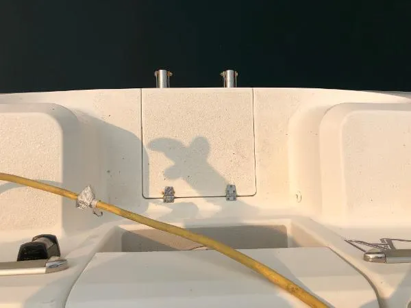 2006 Catalina Sloop