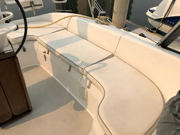 2006 Catalina Sloop
