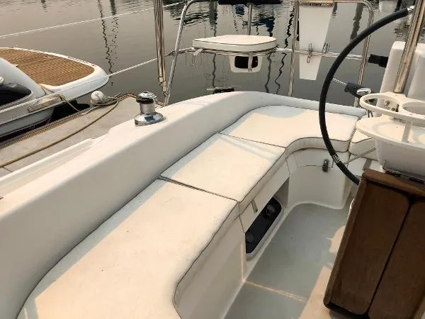 2006 Catalina Sloop