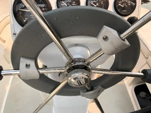 2006 Catalina Sloop