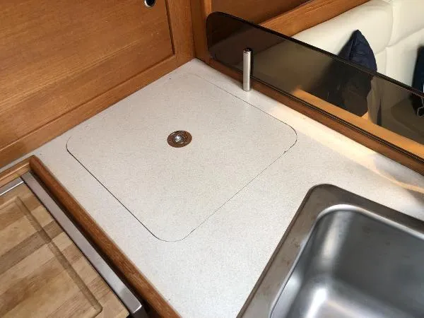 2006 Catalina Sloop