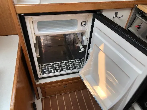 2006 Catalina Sloop