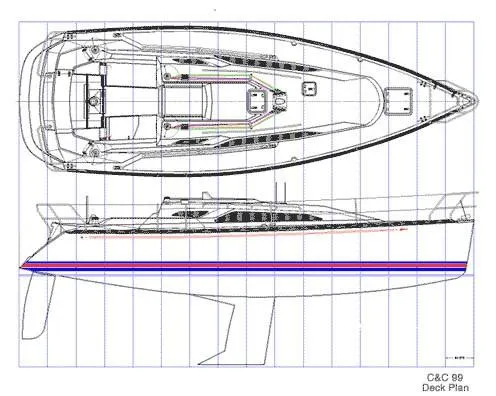 Exterior Layout