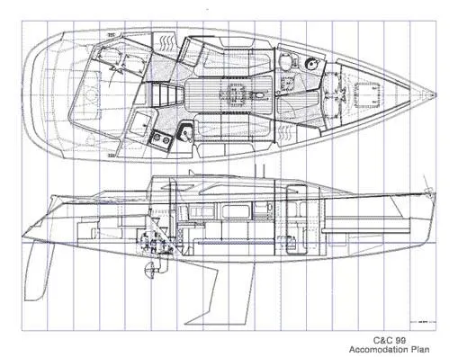 Interior Layout