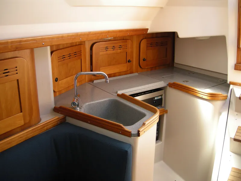 Galley