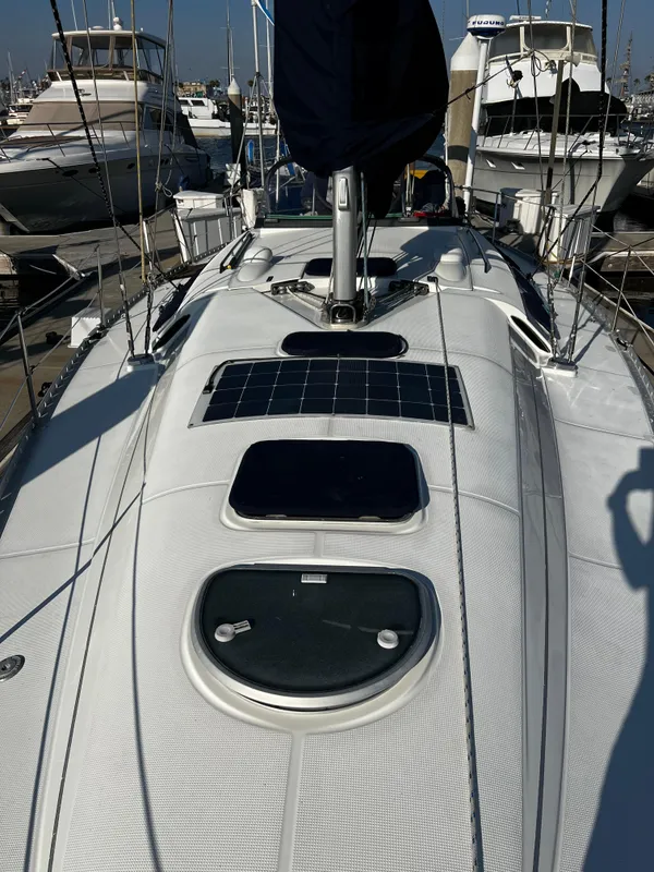 1995 Beneteau First 42s7