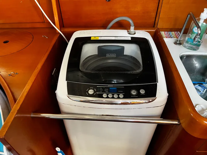 1995 Beneteau First 42s7