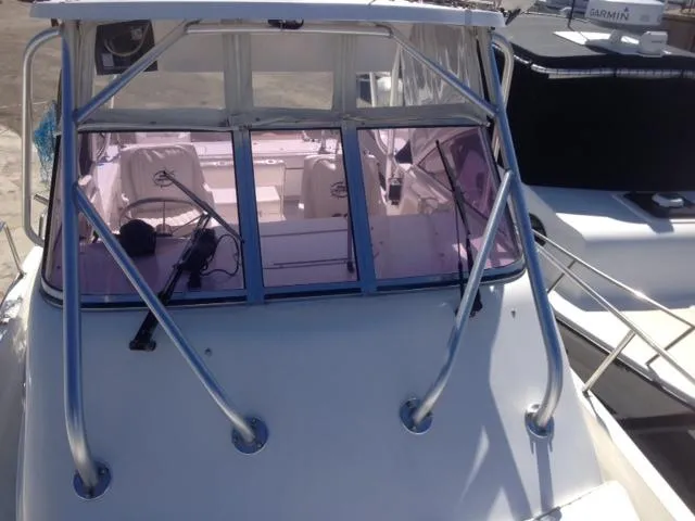 2003 Baha King Cat 27