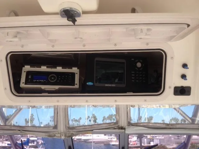 2003 Baha King Cat 27
