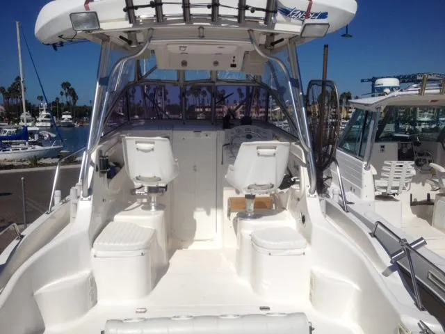 2003 Baha King Cat 27