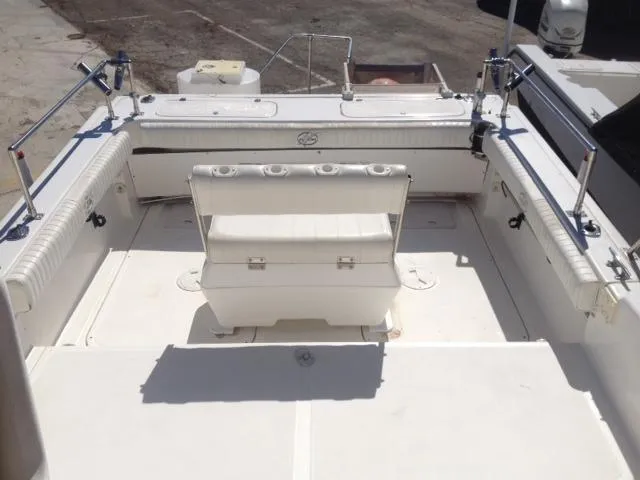 2003 Baha King Cat 27