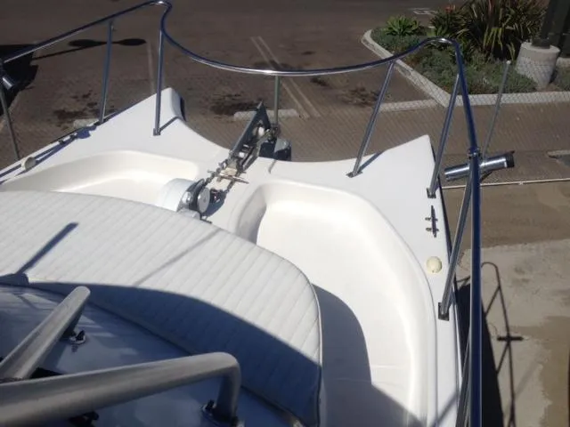 2003 Baha King Cat 27