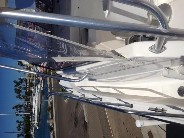 2003 Baha King Cat 27