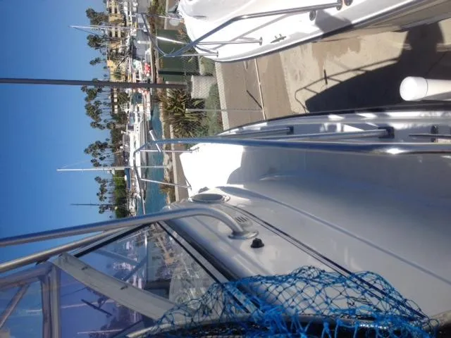 2003 Baha King Cat 27