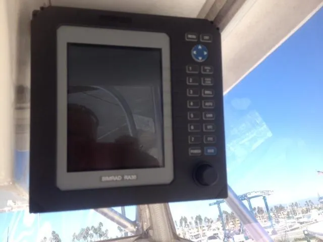 2003 Baha King Cat 27