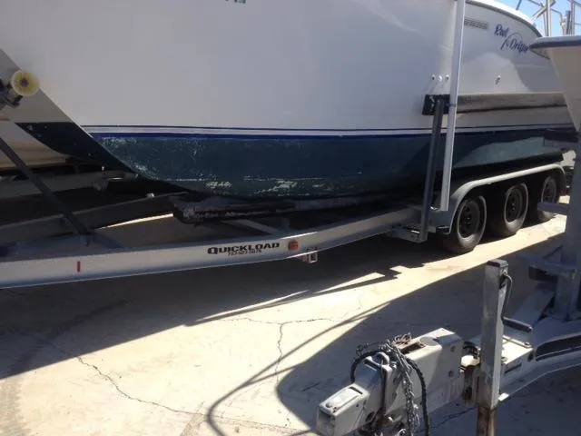 2003 Baha King Cat 27