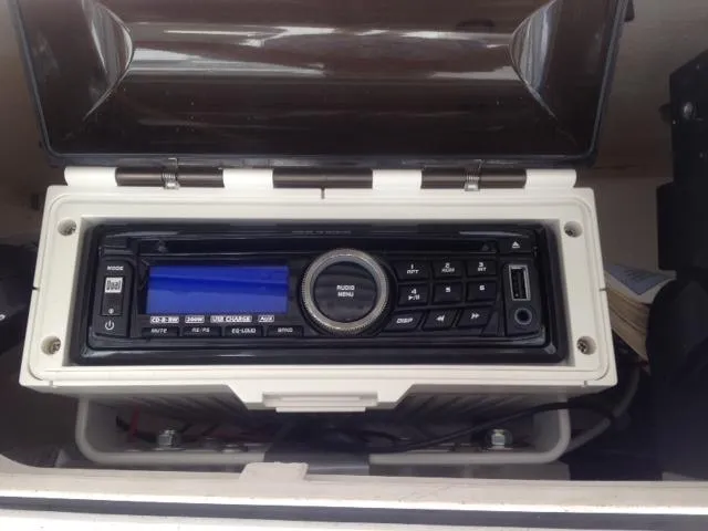 2003 Baha King Cat 27
