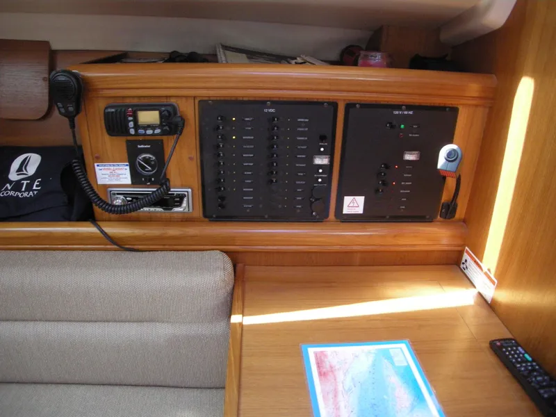 Electrical Panel