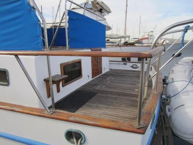 Davits