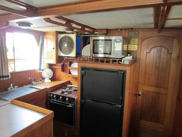 Galley