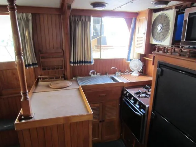 Galley