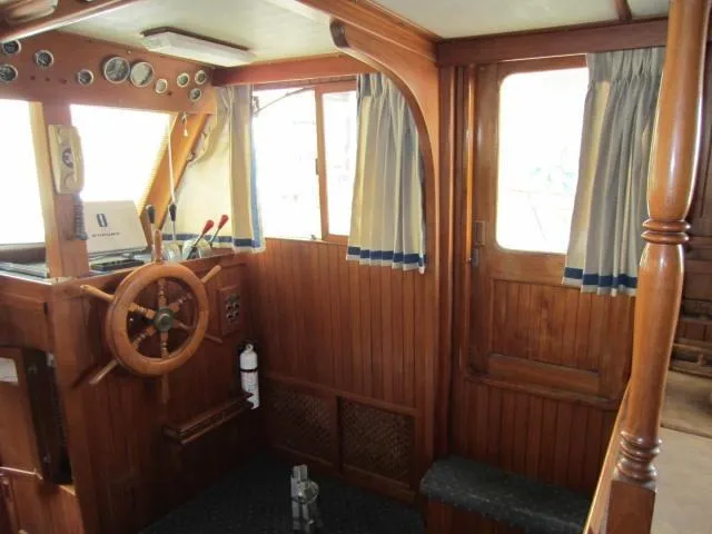 Lower Helm with Door
