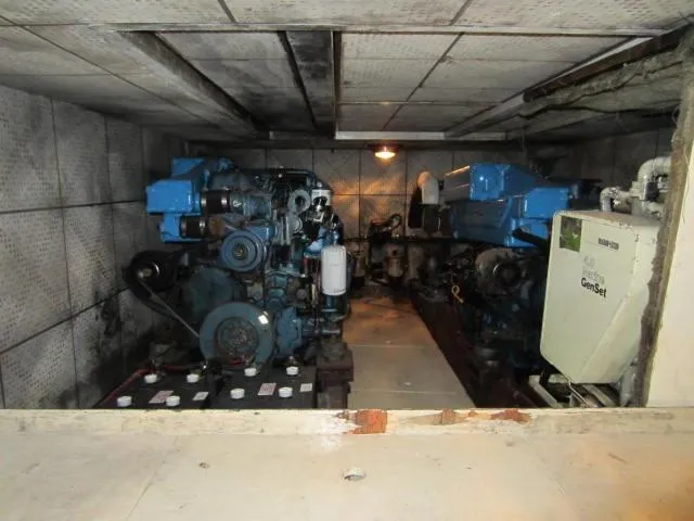 Engine Room