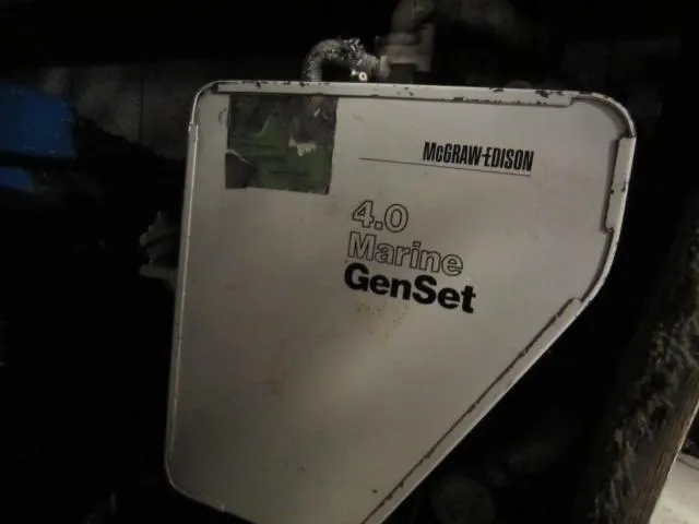 Genset