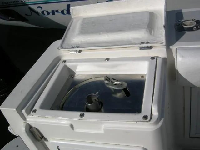 Davit system