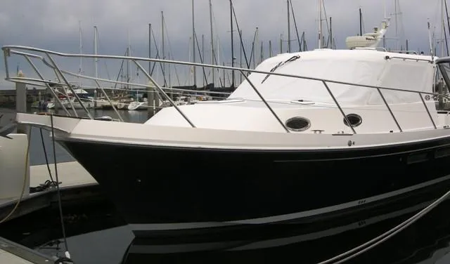 Dockside