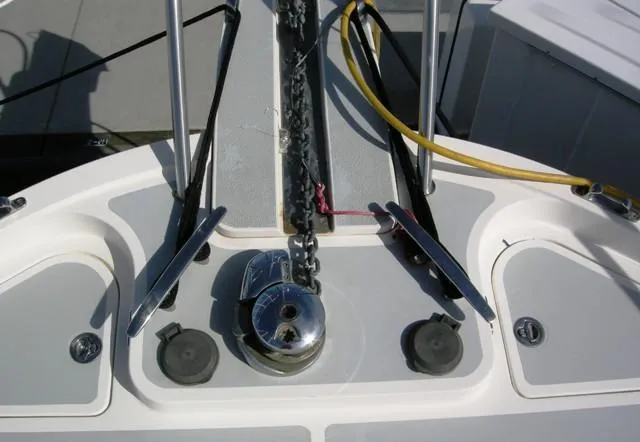Windlass
