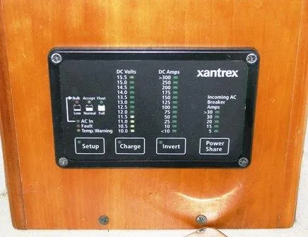 Inverter