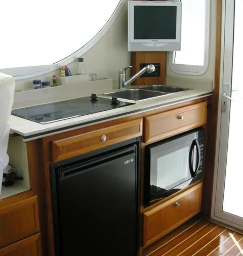 Galley
