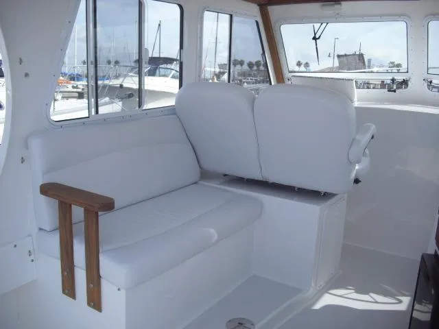 2015 Eastern Islander