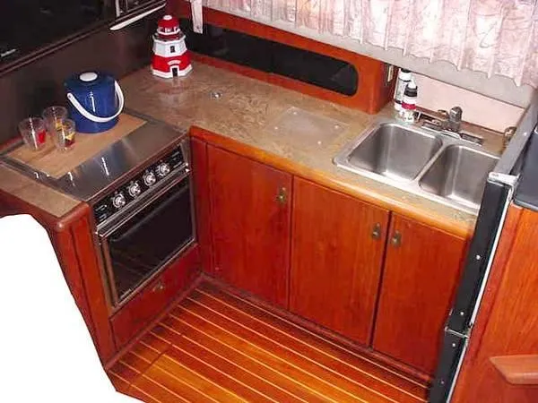 galley