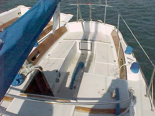 cockpit