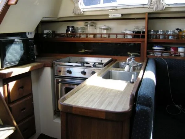 galley