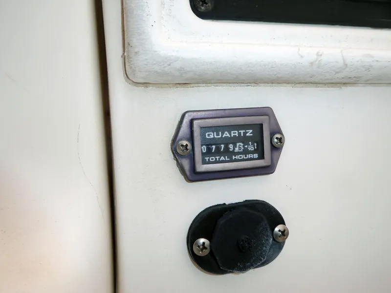 Engine Hours