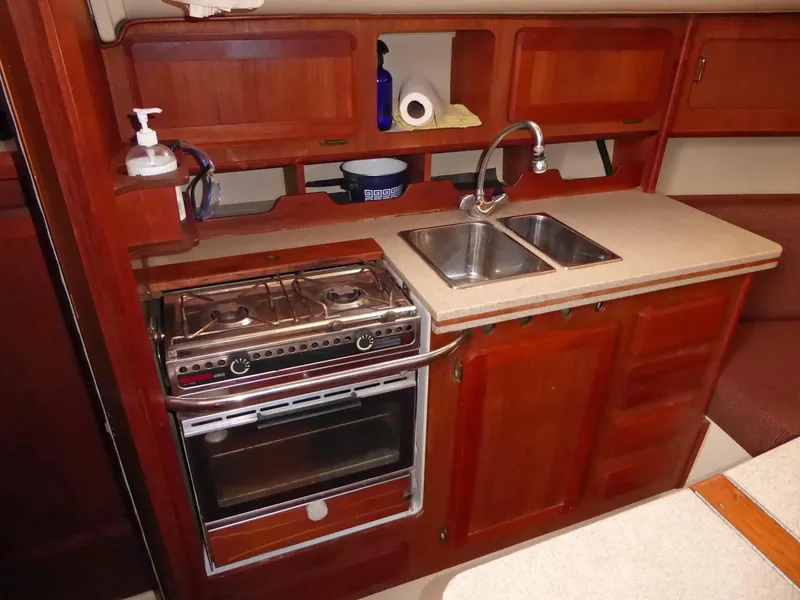 Galley